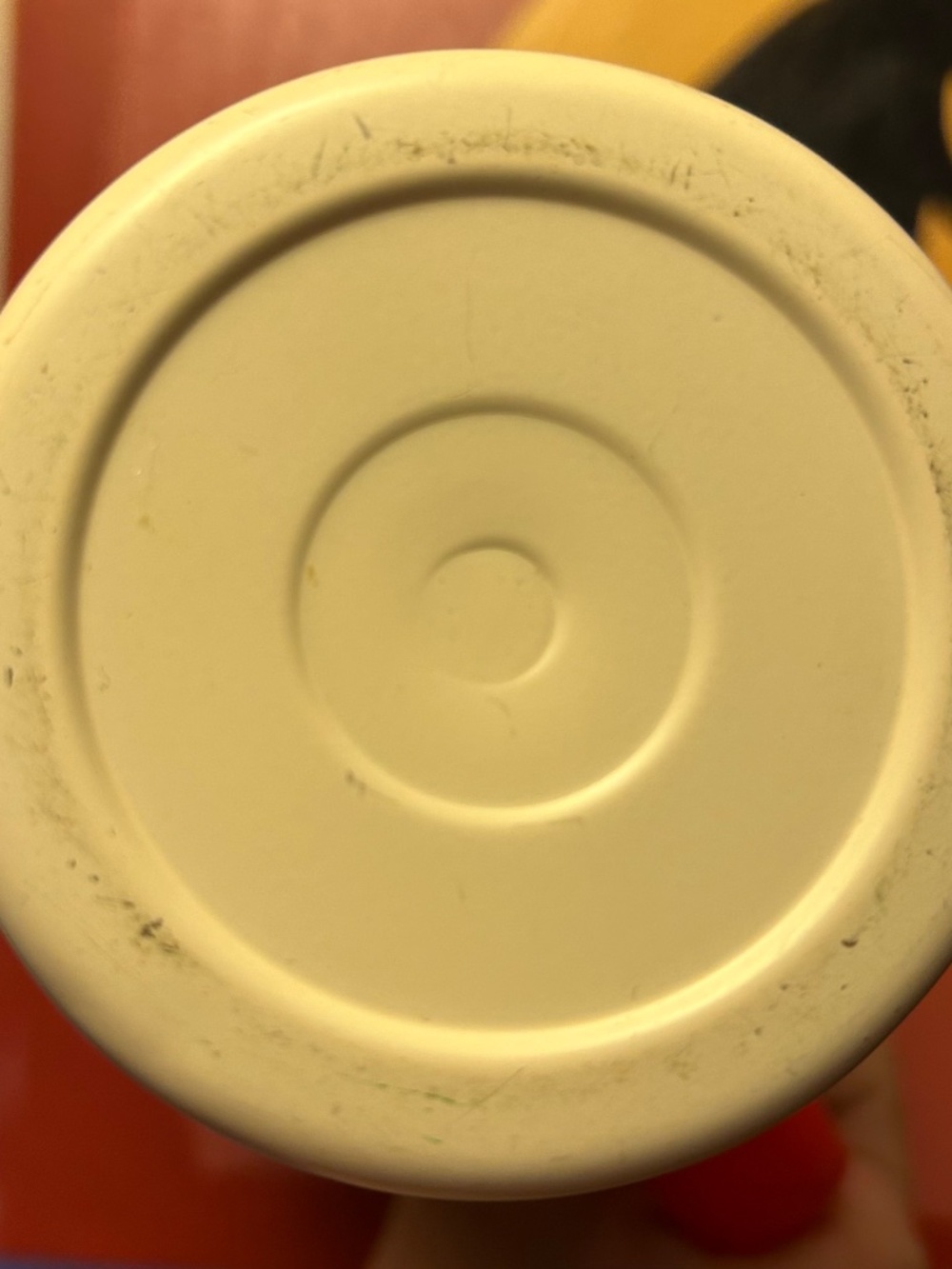 Large unbranded metal tumbler - Picture 3 of 5